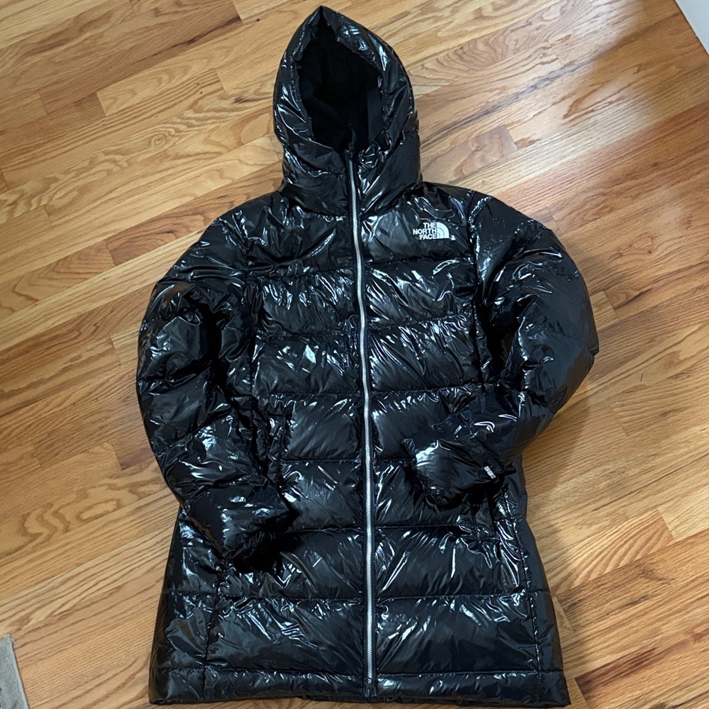 The North Face Women's Gotham Puffer Jacket
